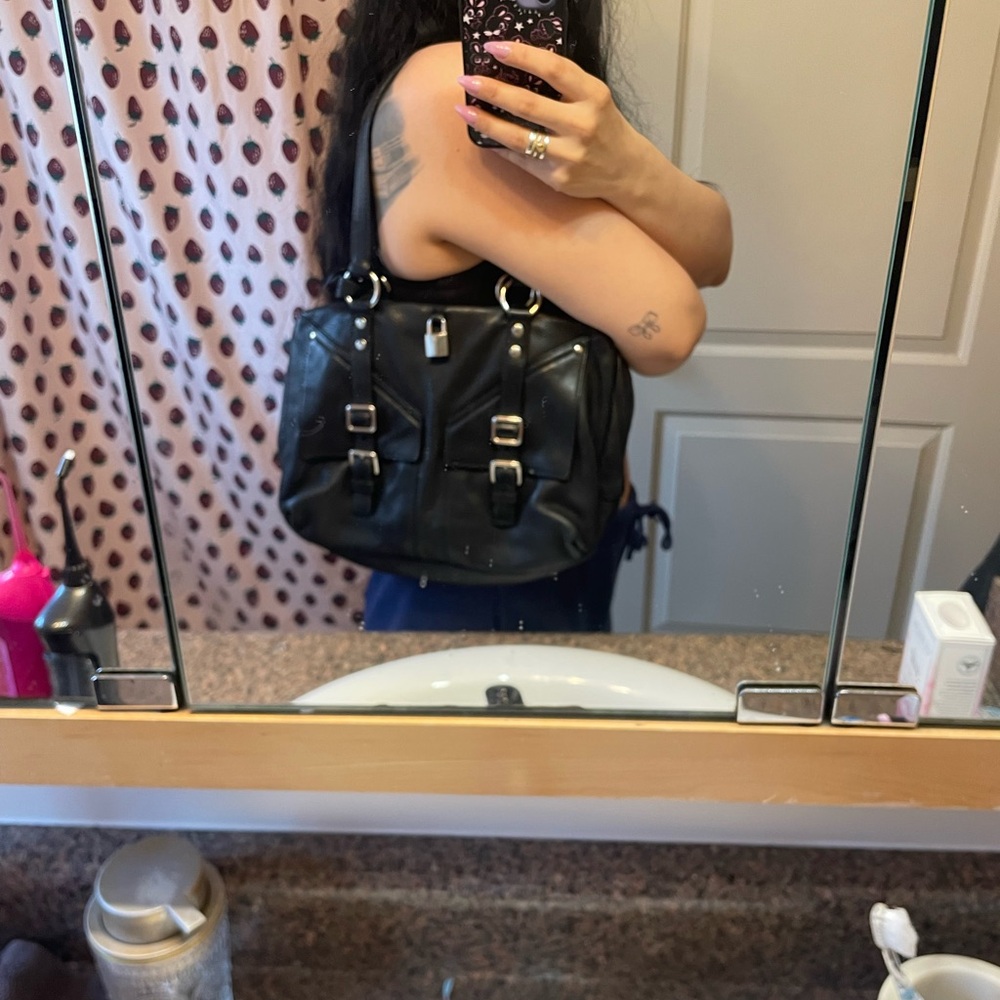 YSL lover bag - Picture 6 of 14